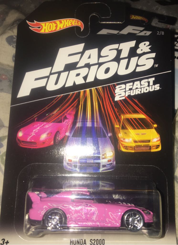 Ford Mustang F/C Gris 2010