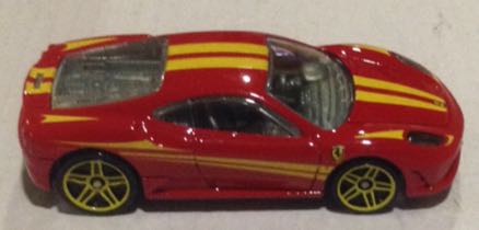 56 Chevy Convertable