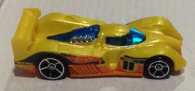 Deora 2