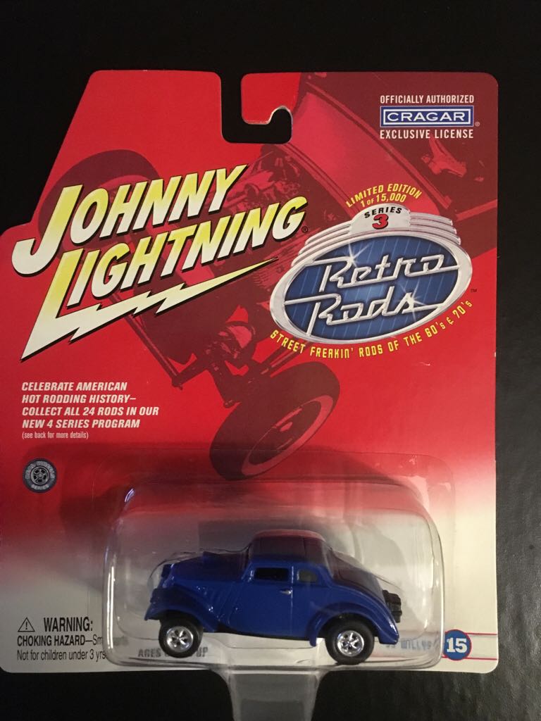 Dodge Ram Truck (HW)