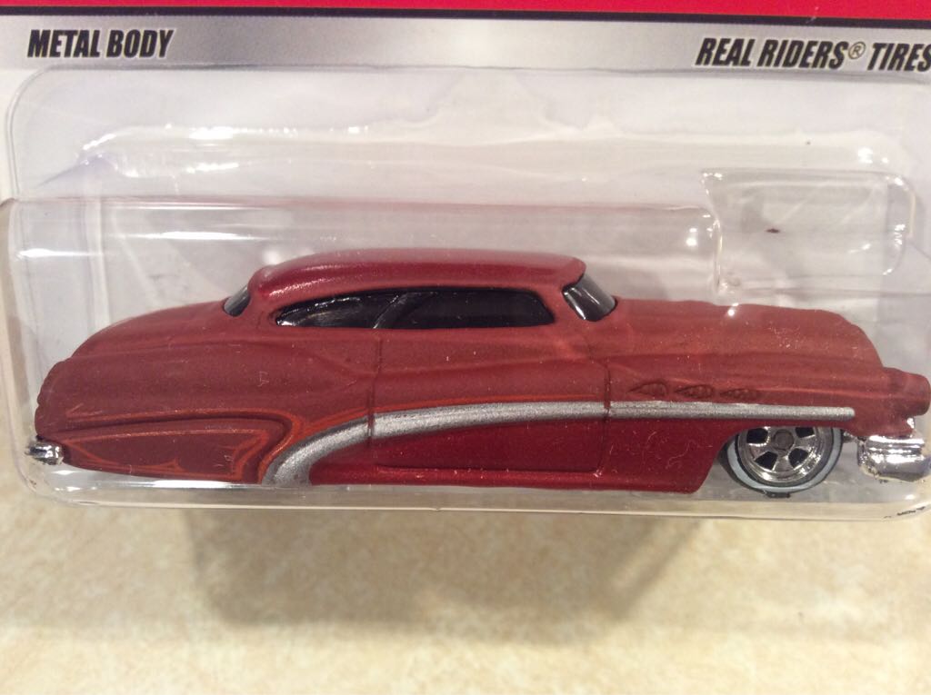 So Fine Larrys Garage - Larry’s Garage toy car collectible - Main Image 2