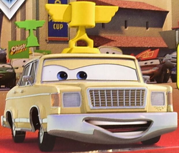 Hot Wheels Dodge Charger ‘70