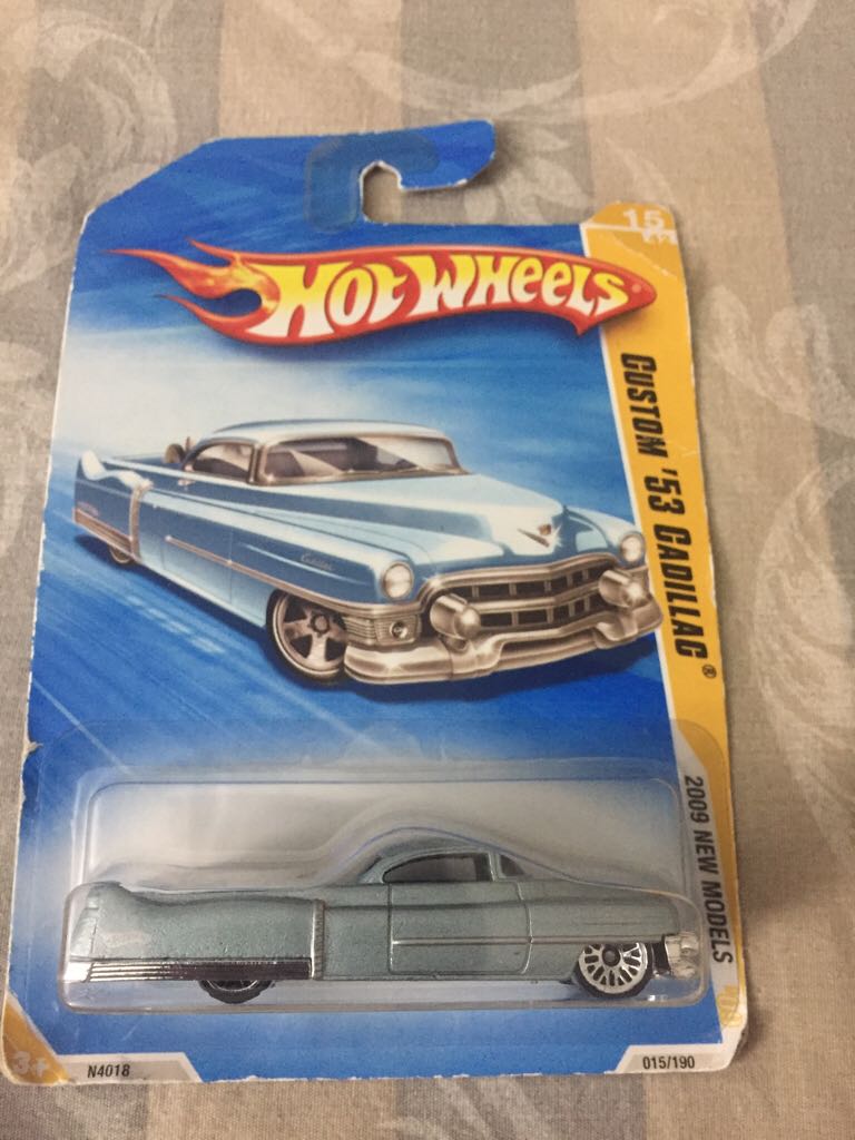 Ford Mustang Piston Popper