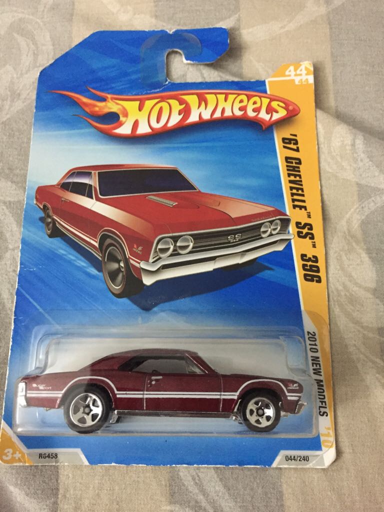 Ford Mustang GT Blanco Aperlado 2006