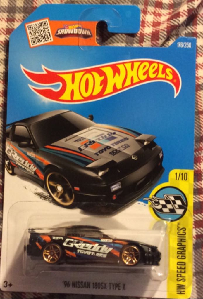 Shift Kicker Larrys Garage