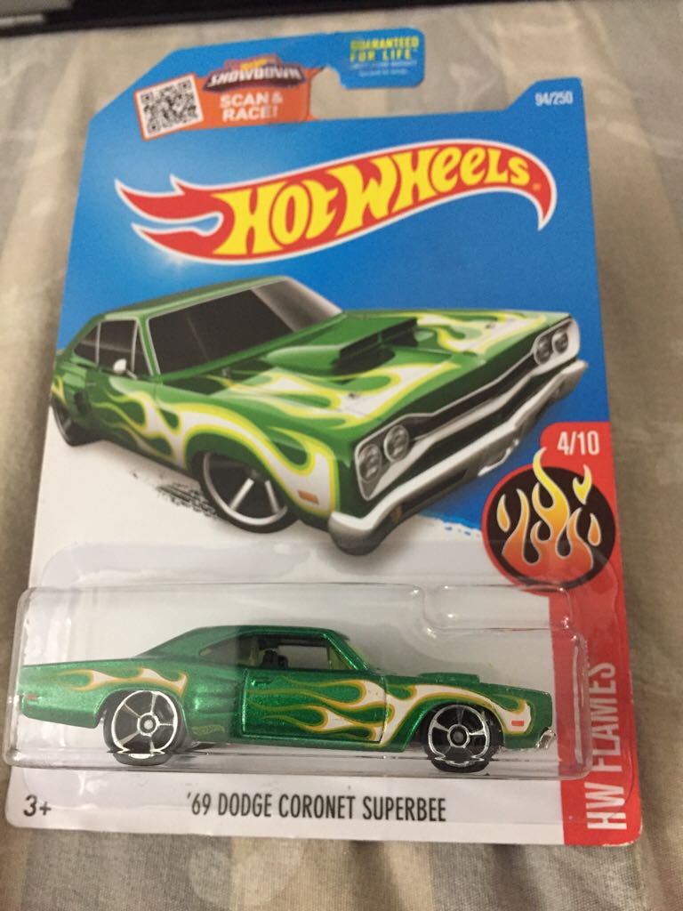 ’80s Corvette (nm)