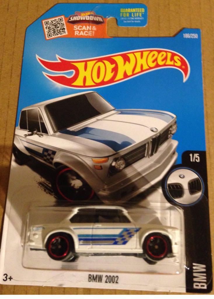 Bmw - BMW toy car collectible - Main Image 1