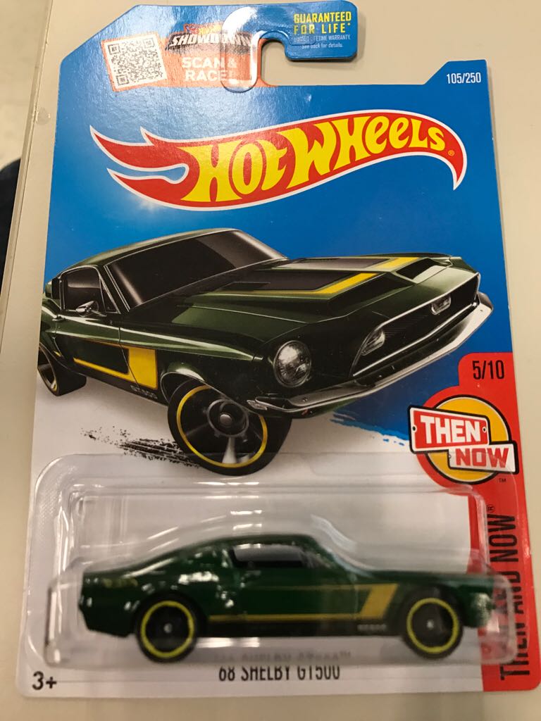 64.1 Tomy Blue Honda S2000 - CHINA