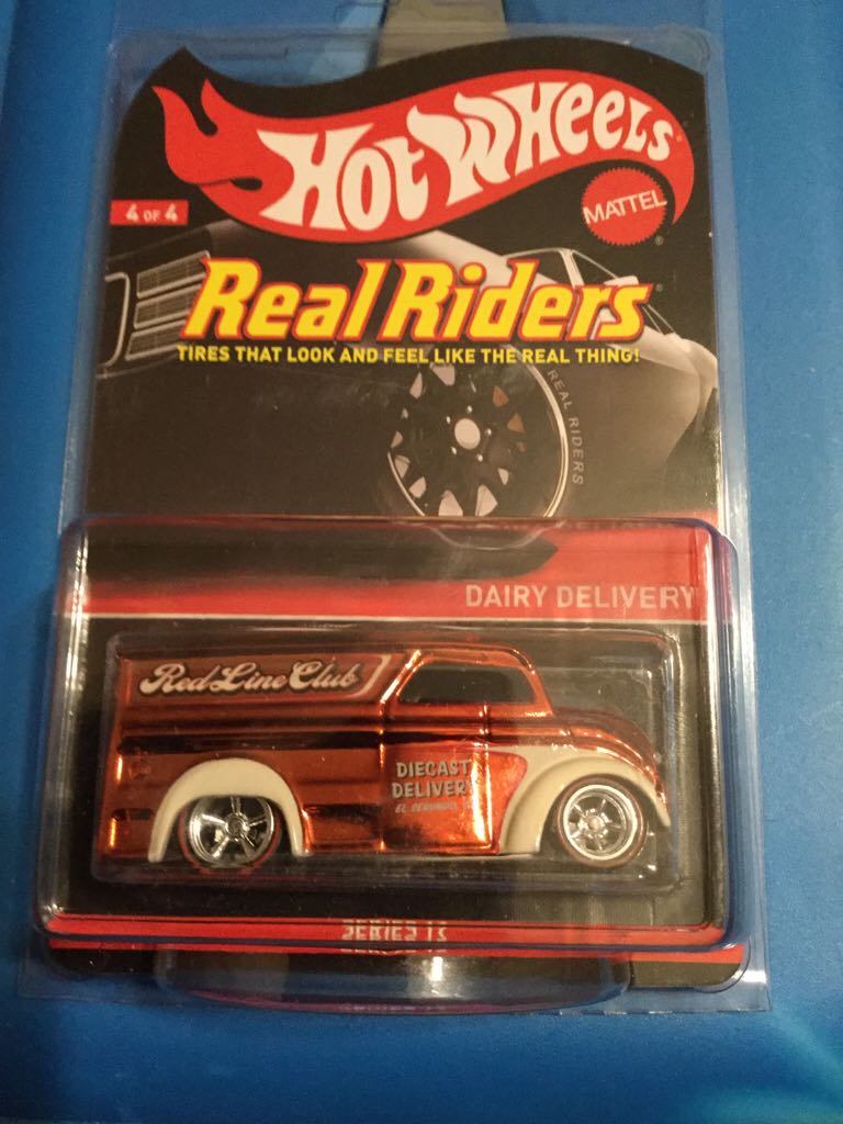 Matchbox Heavy Railer