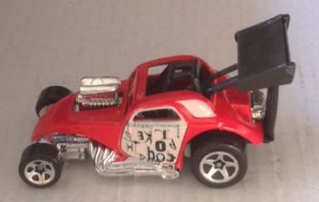 Chevy Fleetline ’47