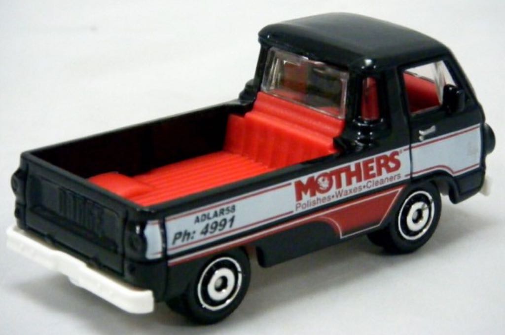 ‘66 Dodge A100 - For Sale Or Trade toy car collectible - Main Image 2
