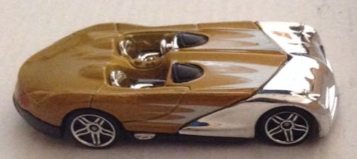 Hyundai Genesis Coupe