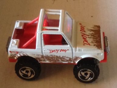 Johnny Lightning The Love Bug