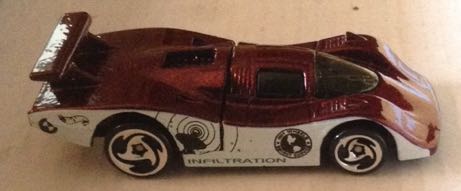 #447 2006 Dodge Viper Coupe