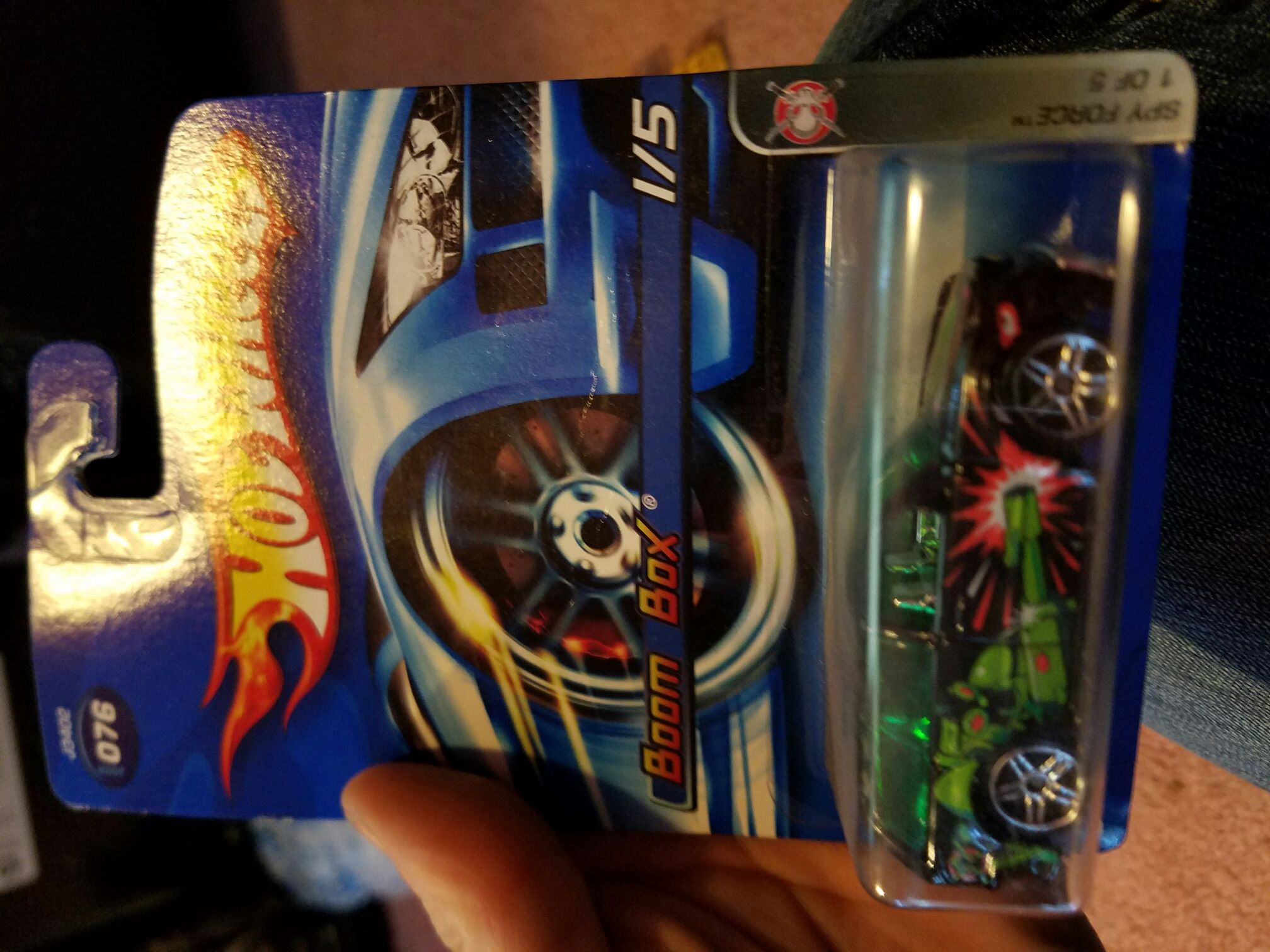 63 Chrysler Turbine Cool Classics