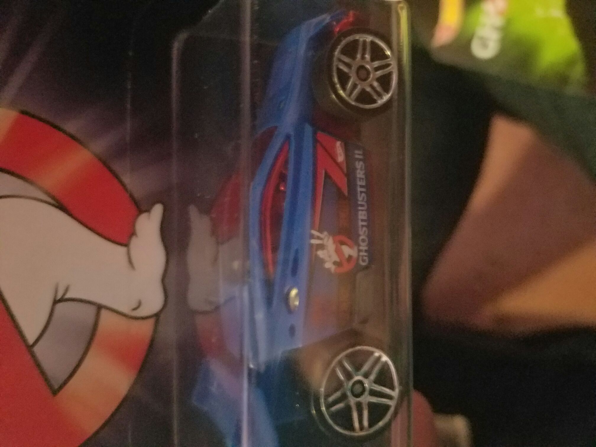 Pontiac Firebird ’73