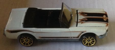 Volkswagen Golf VII GTI