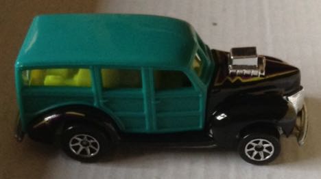 Mercedes 500 SL Gris 