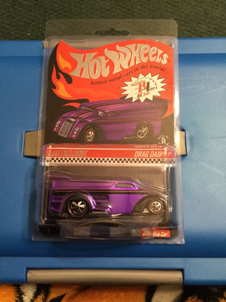 65 Volkswagon Fastback Cool Classics