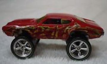 АВП-2М 8Т311 Автомобиль водо-пенного тушения (ПЧ №53, Выборг)