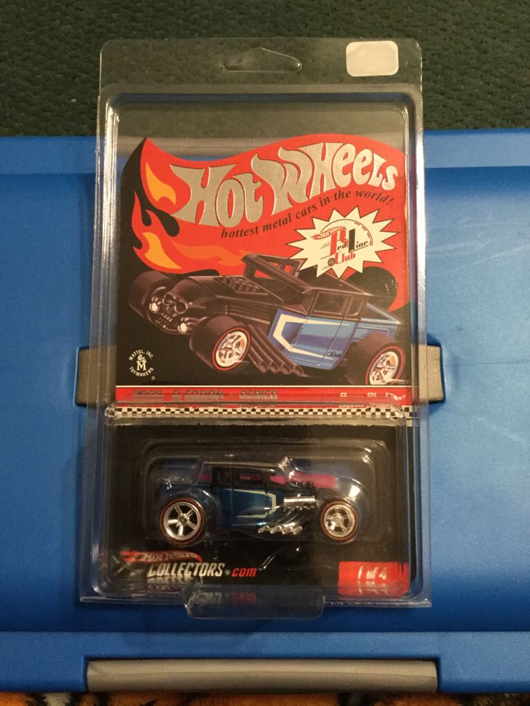 Plymouth Chrysler  Rosa Vivos Negros