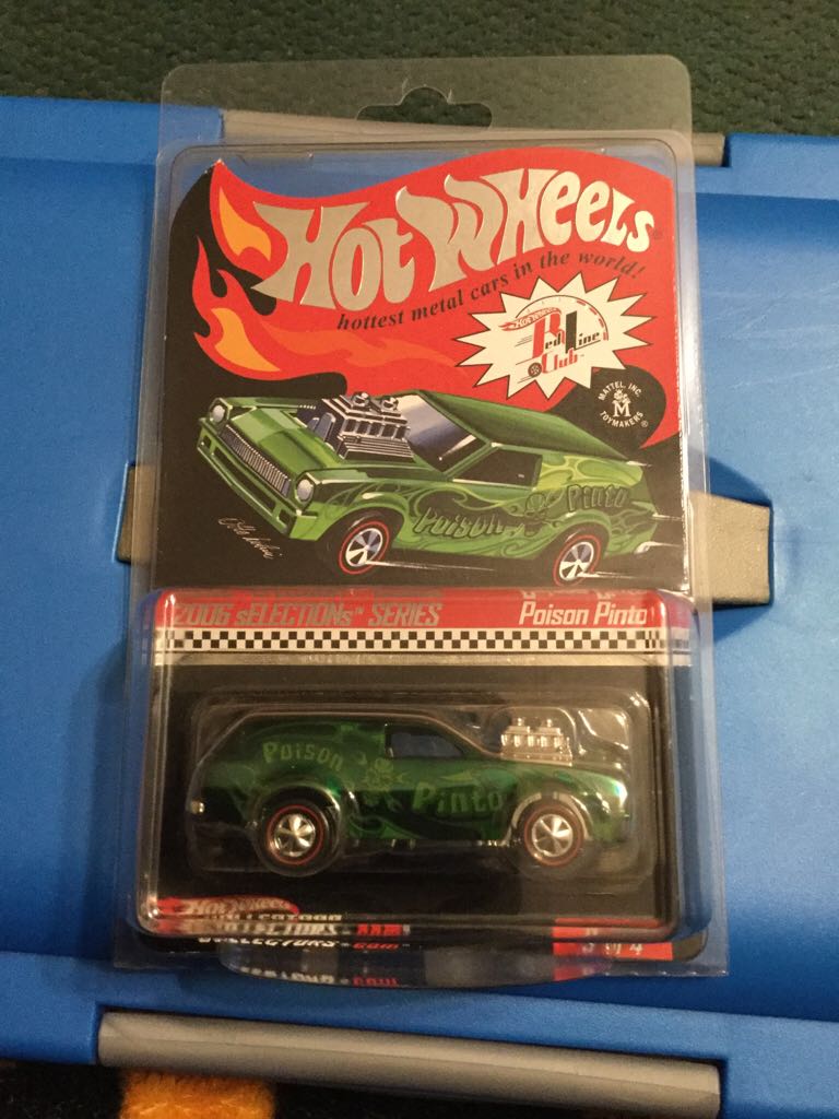 Selection Series 2006 - Selection Series toy car collectible - Main Image 1