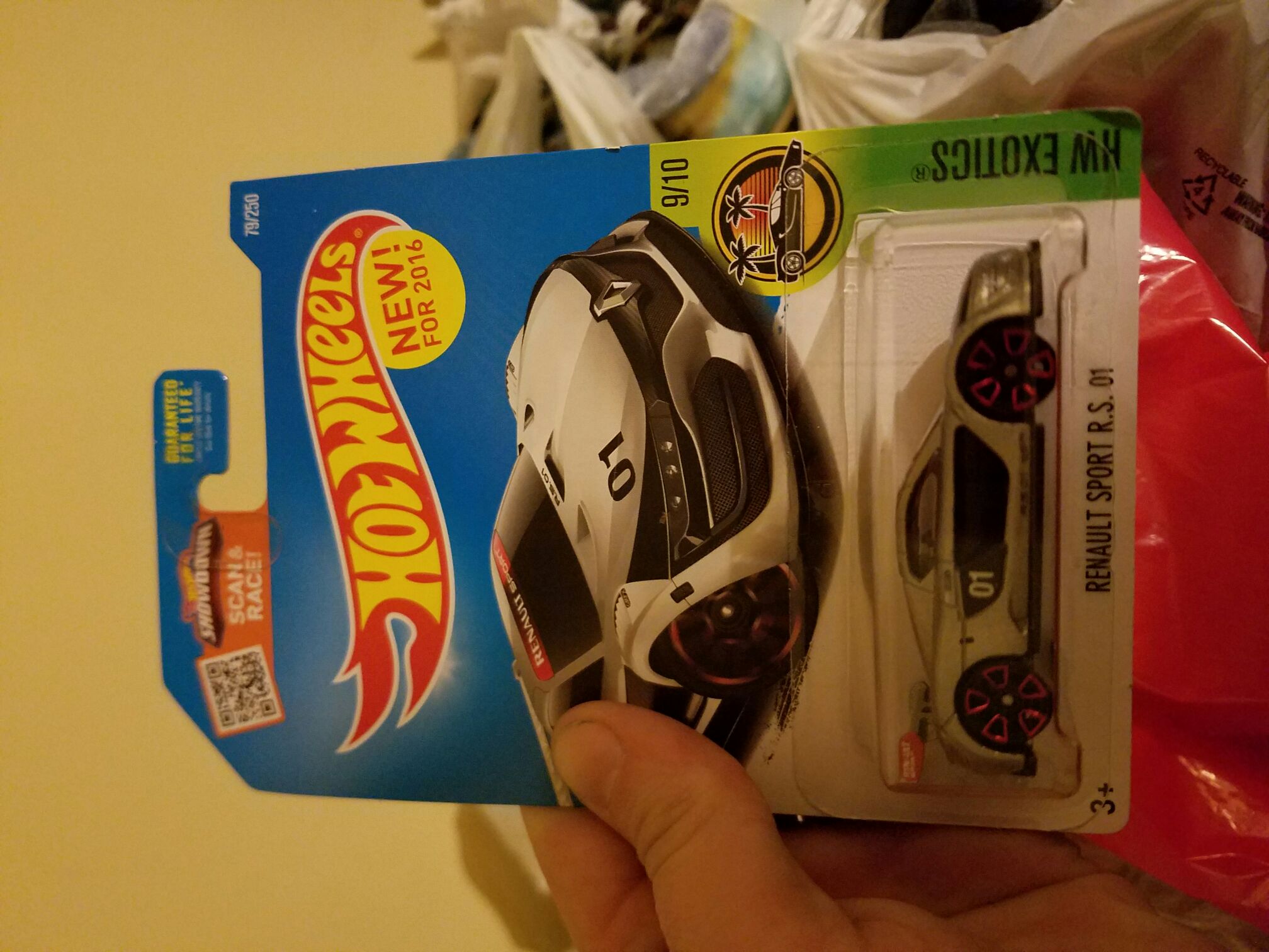 M2 1958 Chevrolet Apache Step Side