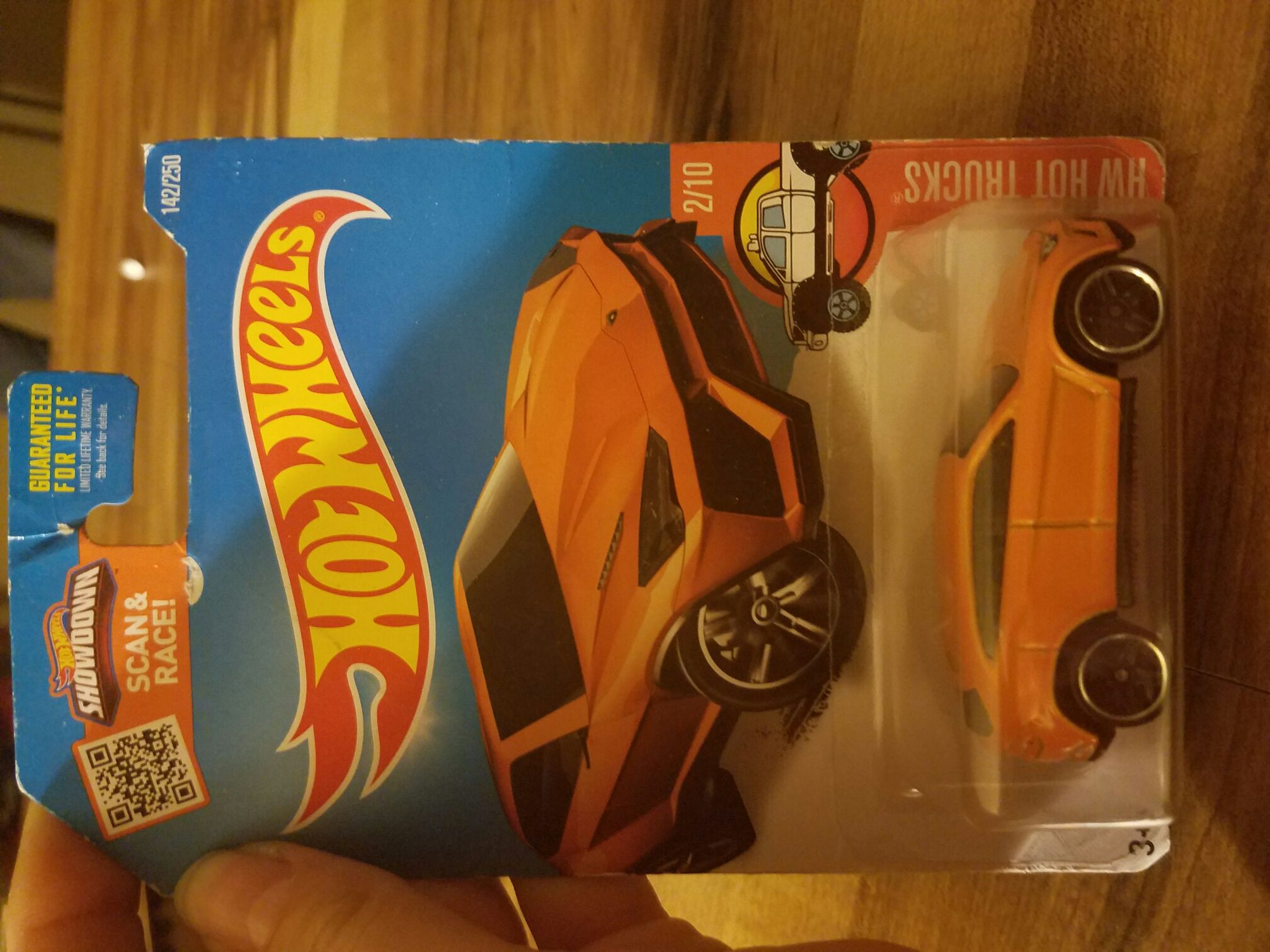 Shelby Cobra Daytona