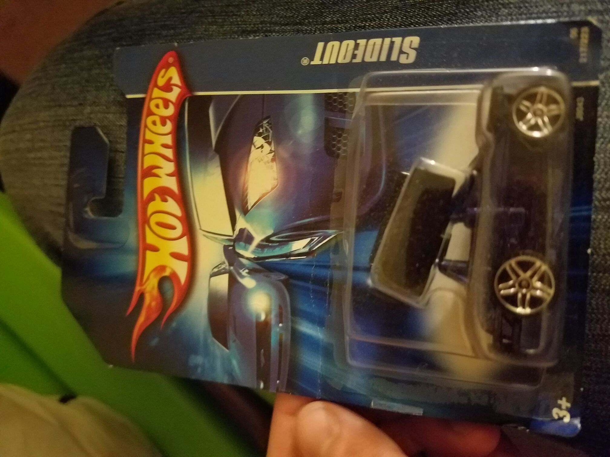 Lamborghini Gallardo LP 560-4