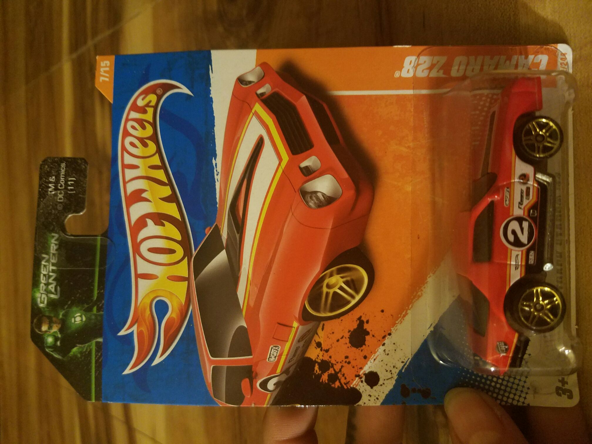 ‘33 Willys Streey Rod