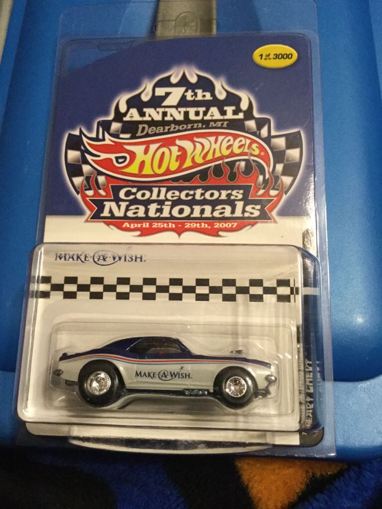 96.1 Tomy Blue Mazda RX-8 - CHINA