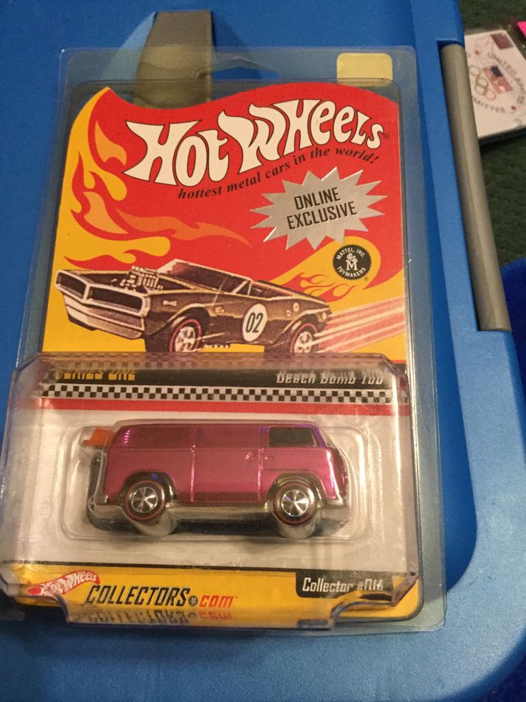 Heavy Freighter (Loose)