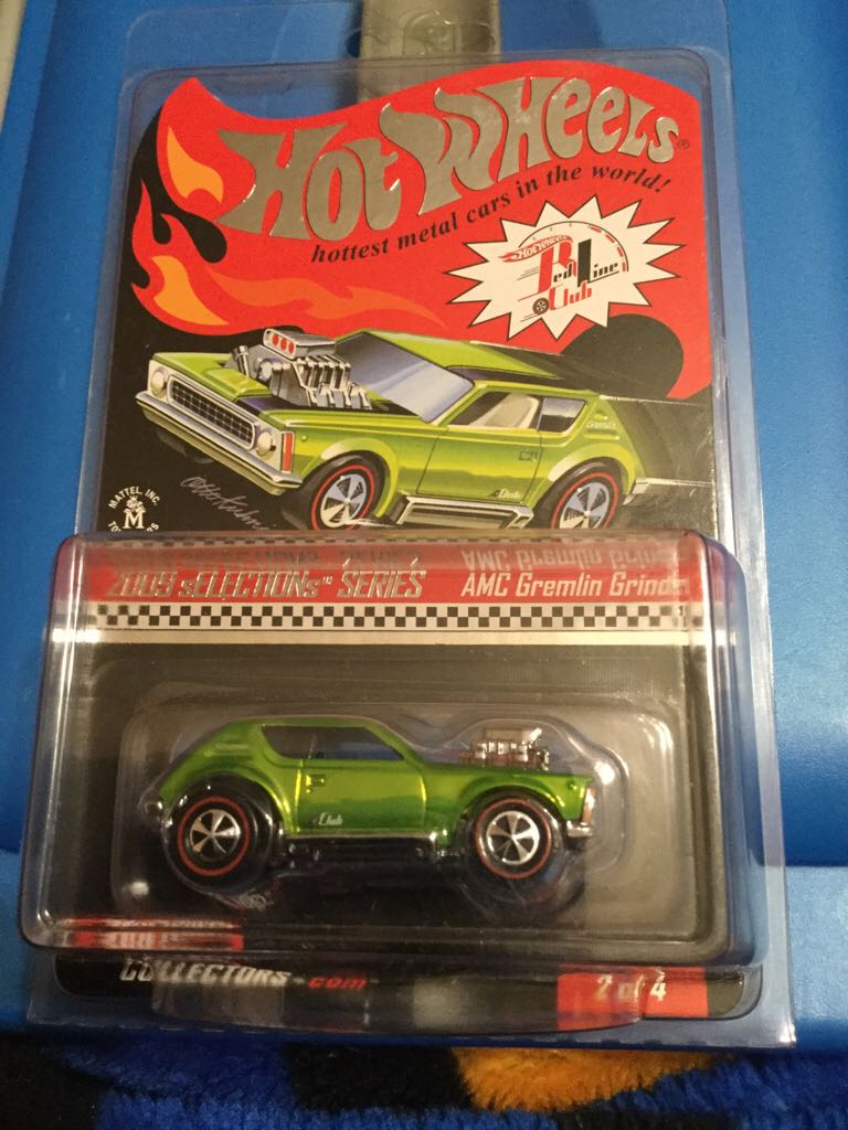 Mattel Wheels