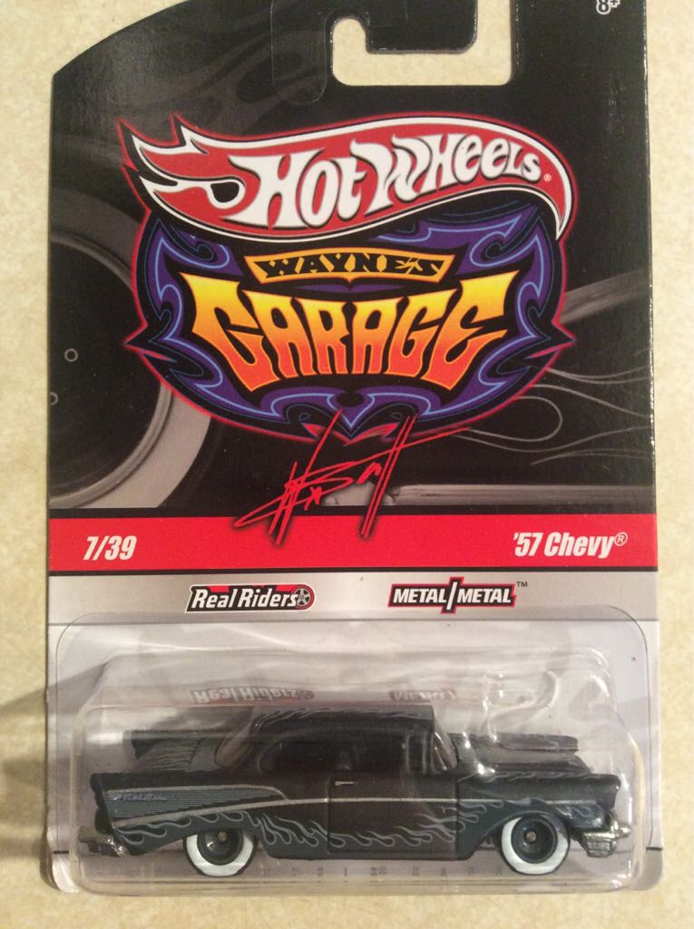 Ladder Truck Bomberos Rojo