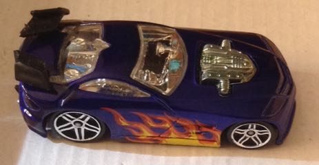 64 Lincoln Continental Waynes Garage