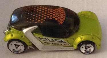 Shoe Box Waynes Garage