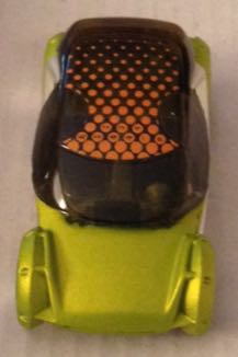 HI I.Q. - 2004 First Editions toy car collectible - Main Image 2