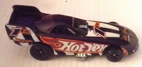 Ford Mustang GT  Cobre 1996