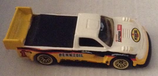 80’s Pontiac Firebird