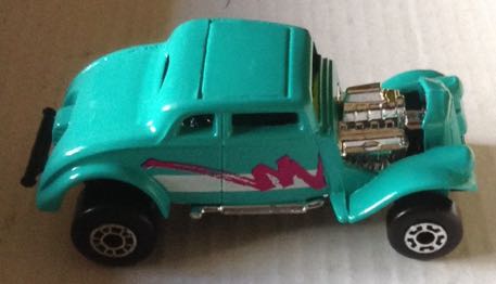 1985 Chevrolet Camaro IROC-Z