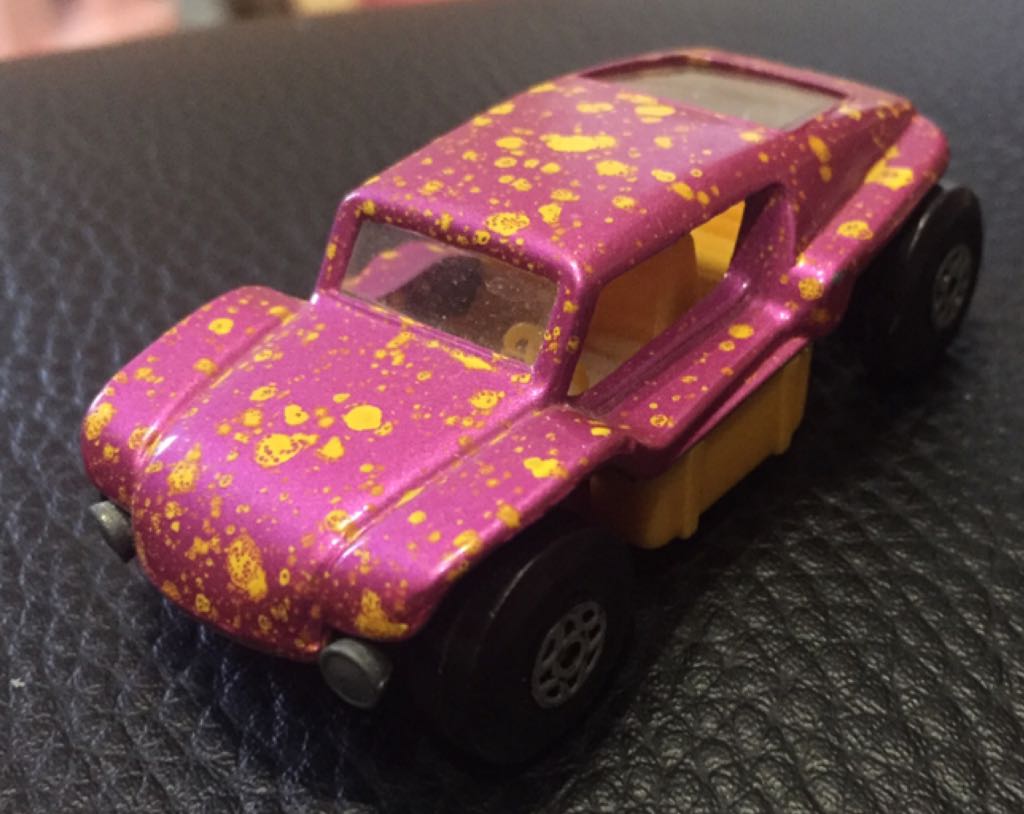 Star Wars: Carships:  Boba Fett’s Slave 1