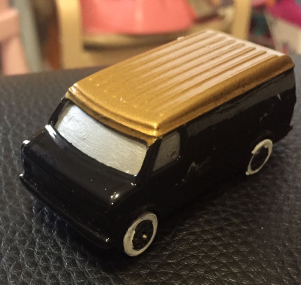 ’81 DeLorean DMC-12