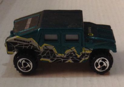 105.4 Nissan NV350 Caravan - VIETNAM