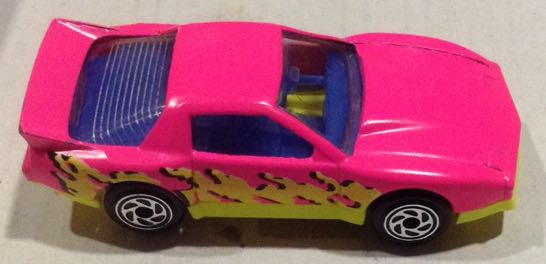 Aston Martin 1963 DBS