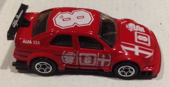 Forza Motorsport - ’73 Ford Falcon XB