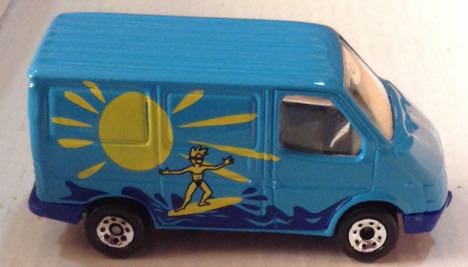 Batman Batmobile Negro