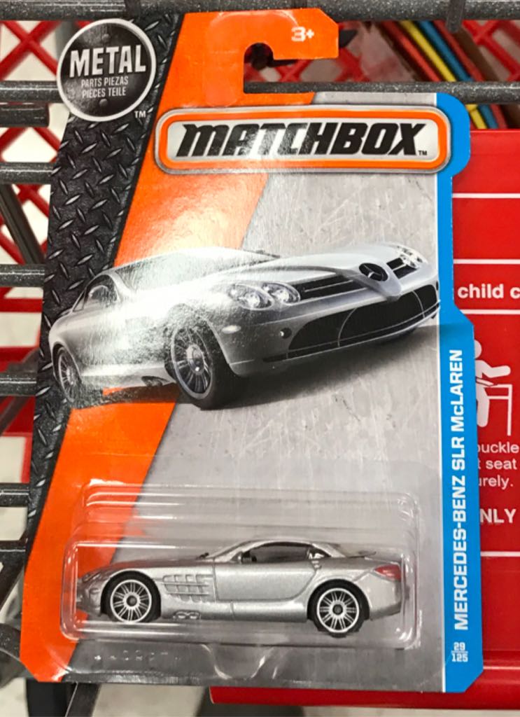 Shadow Stunt Track Blanco 17