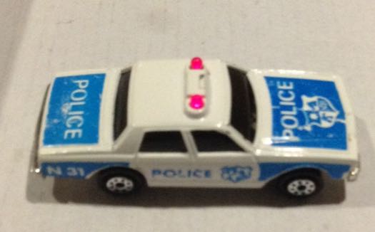 Hot Wheels Larrys Garage