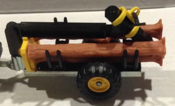 Pick Up ’40 Ford Drag Amarilla