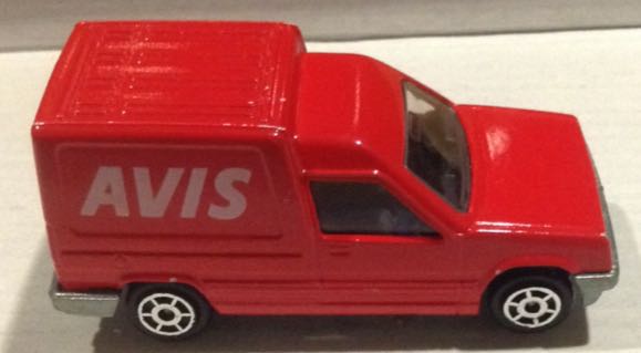 Chevy Silverado (L) (M)